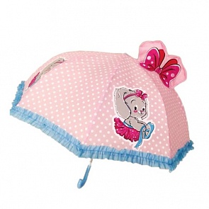 Зонт детский Зайка, 46 см (Mary Poppins, 53578)